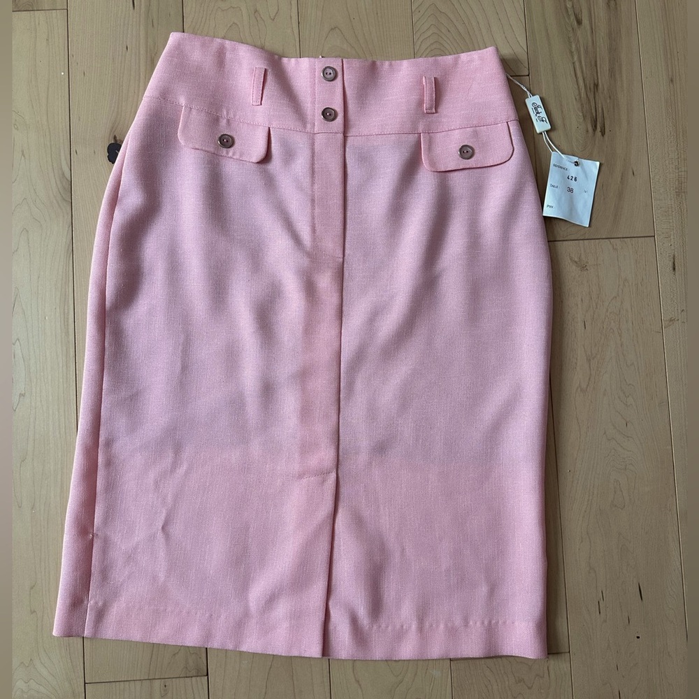 Beautiful vintage skirt - BNWT